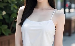 想做你的疯女孩